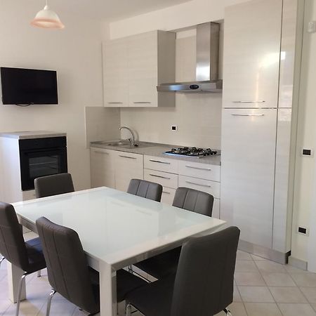 Appartamento Casa Massinius Massignano Esterno foto