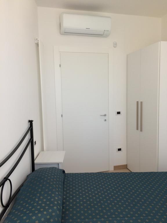 Appartamento Casa Massinius Massignano Esterno foto