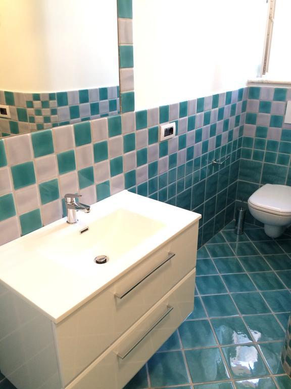 Appartamento Casa Massinius Massignano Esterno foto